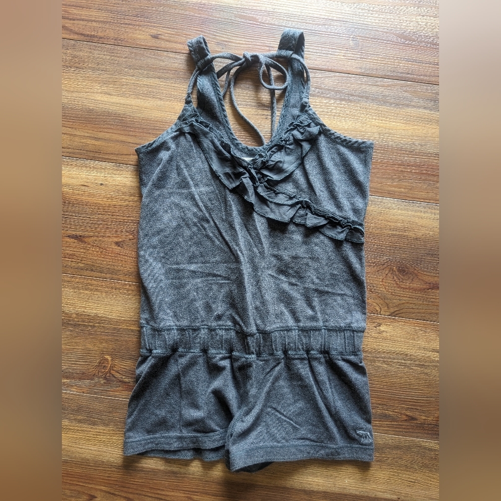 Abercrombie & Fitch romper